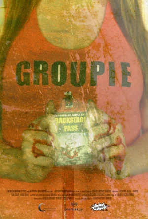Постер: Groupie