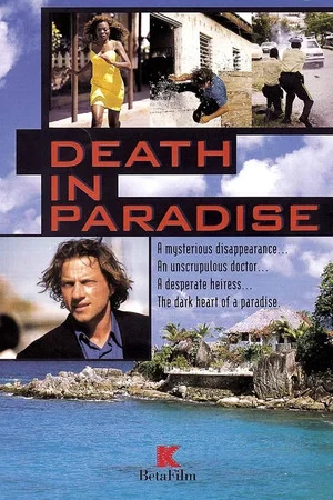 Постер: Tod im Paradies