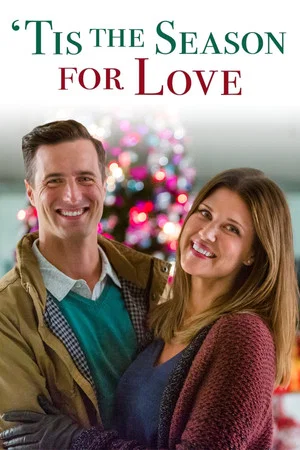 Постер: 'Tis the Season for Love