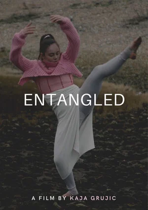 Постер: Entangled