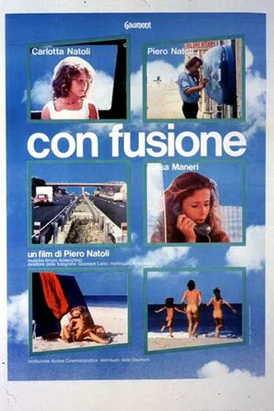 Постер: Con... fusione
