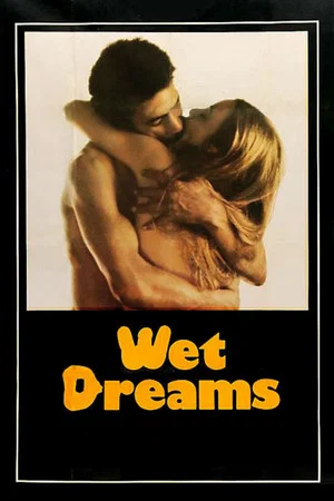 Постер: Wet Dreams