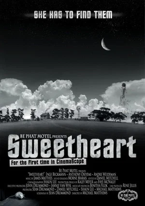 Постер: Sweetheart