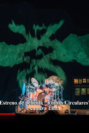 Постер: Ruinas circulares
