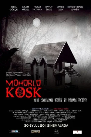 Постер: Mühürlü Köşk