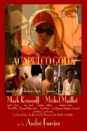 Постер: Acapulco Gold