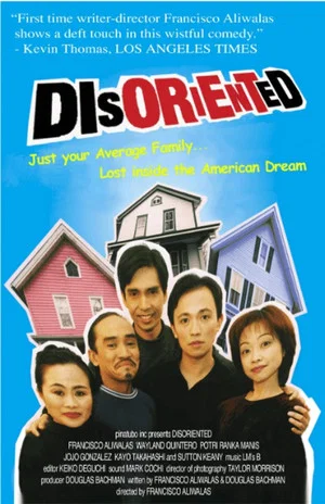 Постер: Disoriented