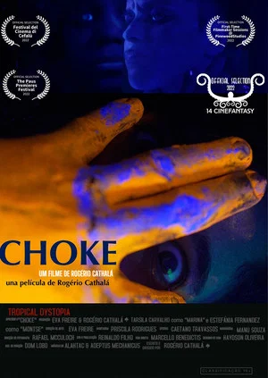 Постер: Choke