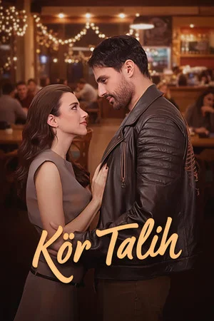 Постер: Kor Talih