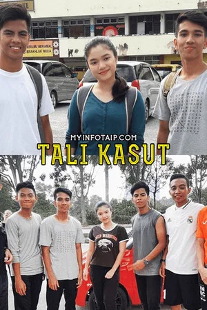 Постер: Tali Kasut