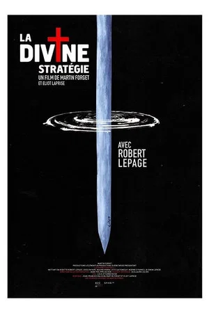 Постер: La Divine Stratégie