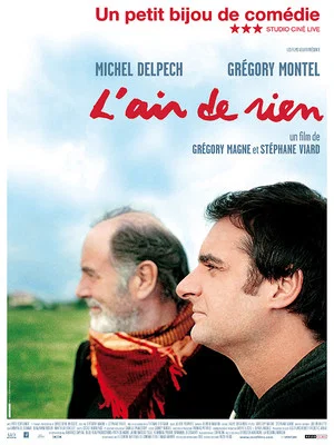 Постер: L'air de rien
