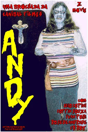 Постер: Andy