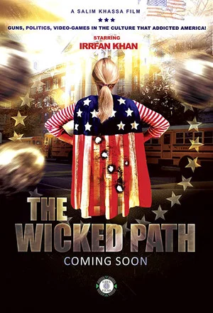 Постер: The Wicked Path