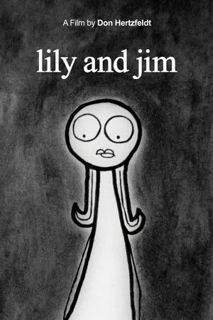 Постер: Lily and Jim