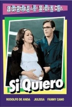 Постер: Si quiero