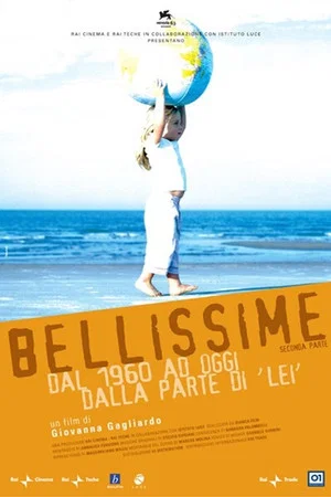 Постер: Bellissime
