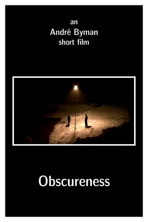 Постер: Obscureness