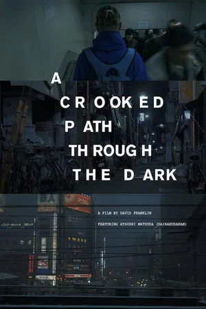 Постер: A Crooked Path Through The Dark