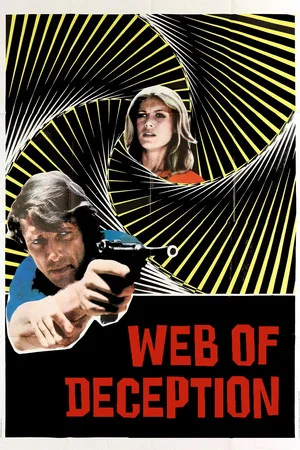 Постер: Web of Deception