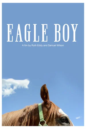 Постер: Eagle Boy