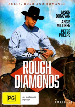 Постер: Rough Diamonds