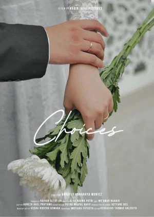 Постер: CHOICES