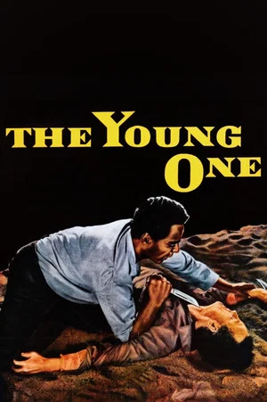 Постер: The Young One