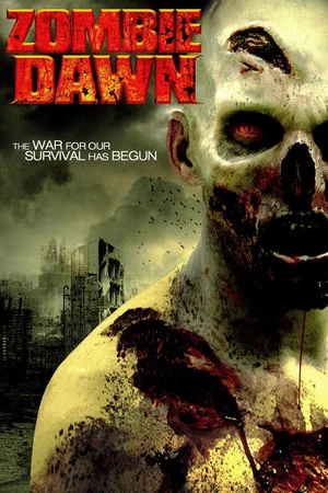 Постер: Zombie Dawn