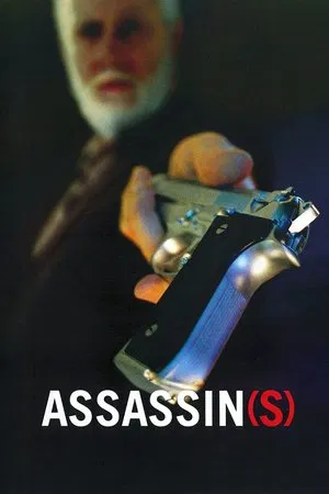 Постер: Assassin(s)