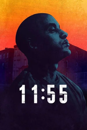 Постер: 11:55