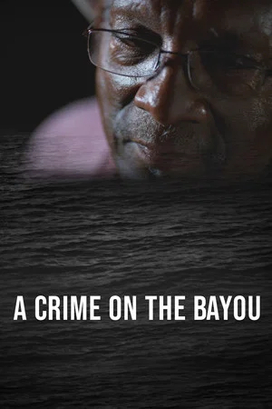 Постер: A Crime on the Bayou