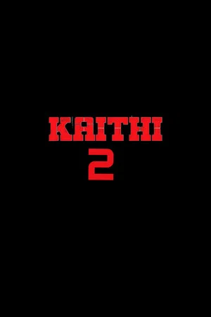 Постер: Kaithi 2
