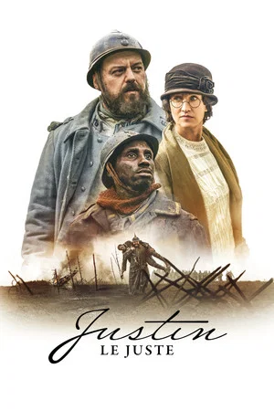Постер: Justin the Just