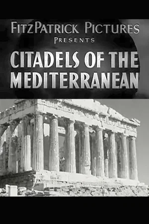 Постер: Citadels of the Mediterranean
