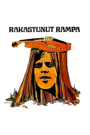 Постер: Rakastunut rampa