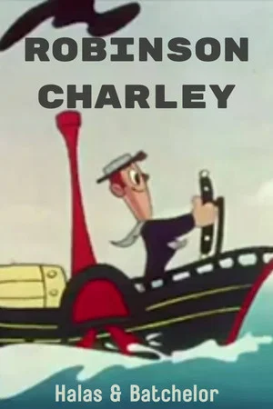 Постер: Robinson Charley