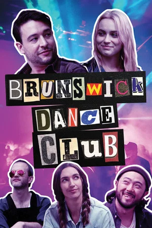 Постер: Brunswick Dance Club