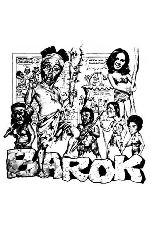 Постер: Barok