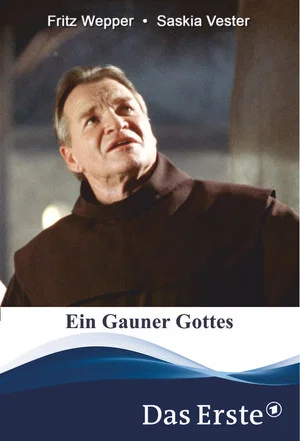 Постер: Ein Gauner Gottes
