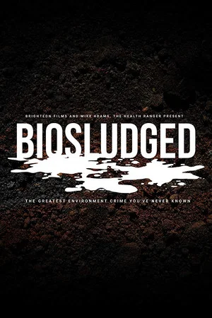 Постер: Biosludged