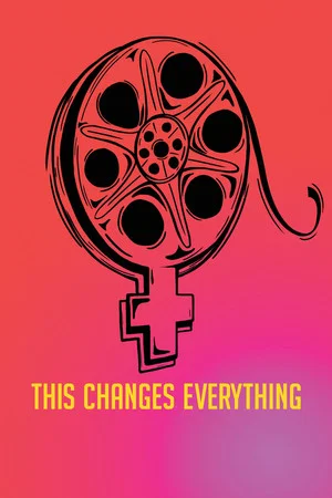 Постер: This Changes Everything