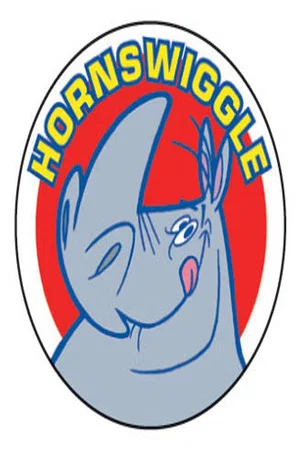 Постер: Hornswiggle