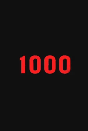Постер: Thousand