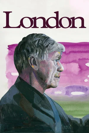 Постер: London