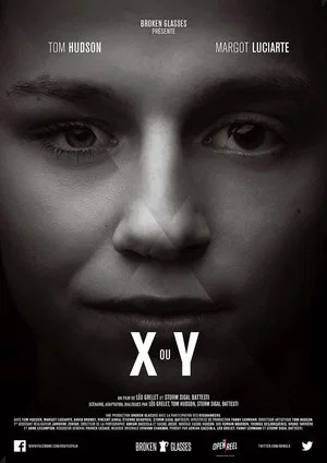 Постер: X or Y