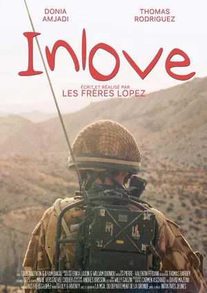 Постер: Inlove