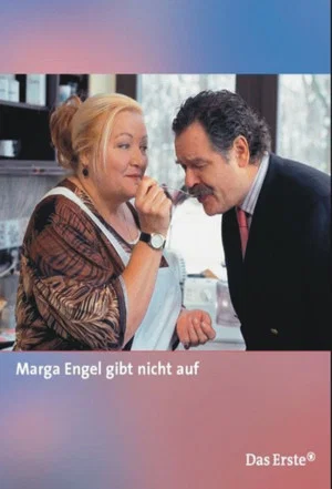 Постер: Marga Engel gibt nicht auf