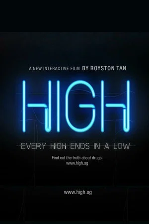 Постер: HIGH