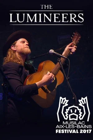 Постер: The Lumineers: Live at Musilac Festival